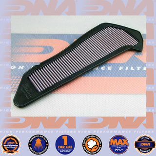 DNA Performance OEM Air Filter - Yamaha Tricity 300 20-24 & X-Max 300 17-24