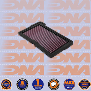 DNA Performance OEM Air Filter - Yamaha MT-09, MT-09 SP, XSR 900 GP 24-25 & YZF-R9 25