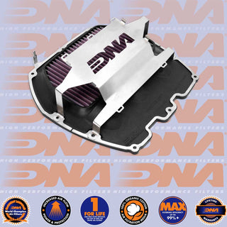 DNA Stage 2 Kits & Air  Filter - Yamaha MT-09, MT-09 SP - XSR 900 GP 24-25 & YZF-R9 25