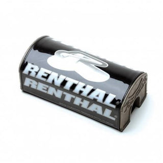 Renthal Fatbar Grey Foam Handlebar Pad - Black