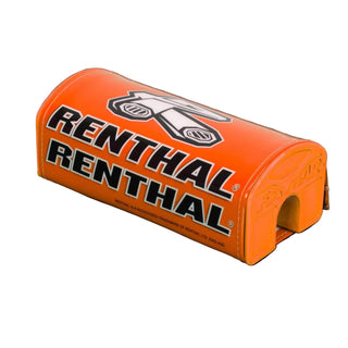 Renthal Fatbar Orange Foam Handlebar Pad  - Orange