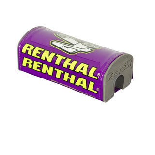 Renthal Fatbar SE / LE Handlebar Pad - Purple