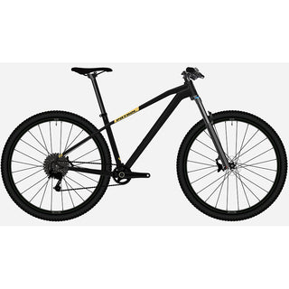 Patrol 094 Mountain Bike - Sinister Black