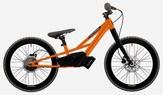 Patrol E-Balance Mountain Bike EMX 20 - Vivid Orange