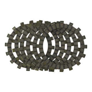 Premier Clutch Fibre Kit