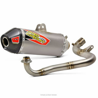Pro Circuit Honda Honda Grom 125 16-20 T6 System