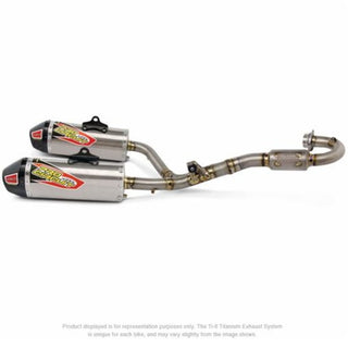 Pro Circuit Honda CRF450 R/Rx 17-18 T6 Dual Pro