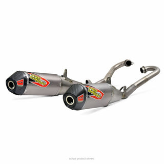 Pro Circuit Honda CRF250R 18-19 T6 Dual Pro Syst