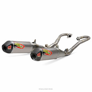 Pro Circuit Honda CRF250R 20-21 T6 Dual Pro Syst