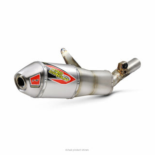 Pro Circuit Honda CRF450R 21-23 T6 Slip On