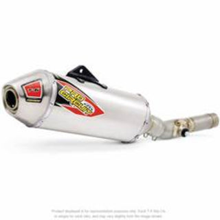 Pro Circuit Kawasaki KX250F 09-16 T6 Silencer