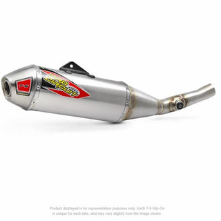 Pro Circuit Kawasaki KX450F 16-18 T6 Silencer