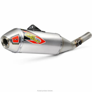 Pro Circuit Kawasaki KX250F 17-19 T6 Slip On Silenc