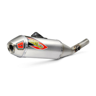 Pro Circuit Kawasaki KX250F 20 T6 Slip On Silencer