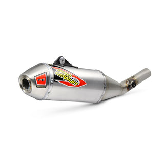 Pro Circuit Kawasaki KX250 / KX250X 21-23 T6 Slip On Silencer