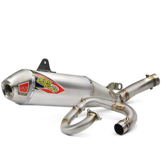 Pro Circuit Yamaha YZ450F 20-22 / WR450F 21-23 T6 SS System