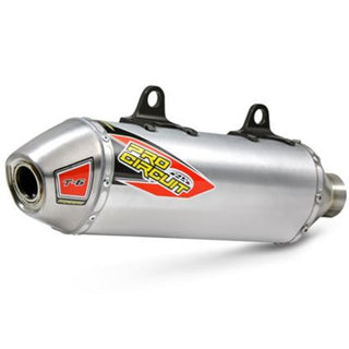 Pro Circuit KTM 450SXF / FC450 16-18 T6 Sil