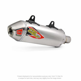 Pro Circuit KTM 250SXF / FC250 16-18 T6 Sil