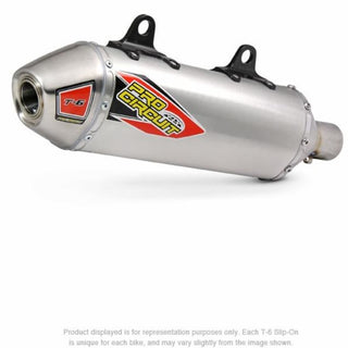 Pro Circuit KTM 450SXF / FC450 23 T6 Sil