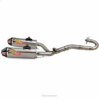 Pro Circuit Honda CRF450 R/Rx 19-20 TI-6 Std Sys