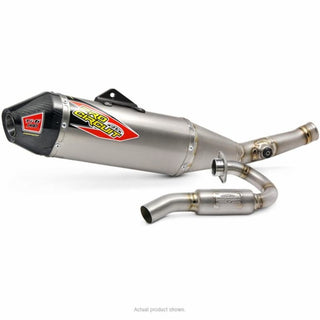 Pro Circuit Kawasaki KX450F 16-18 TI-6 Pro System