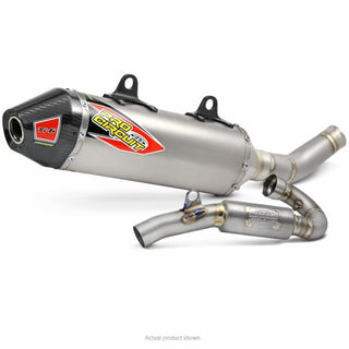 Pro Circuit KTM 350SXF 16-18 FC350 TI6 Std Sys