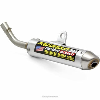 Pro Circuit Yamaha YZ85 19-23 304 Std Silencer