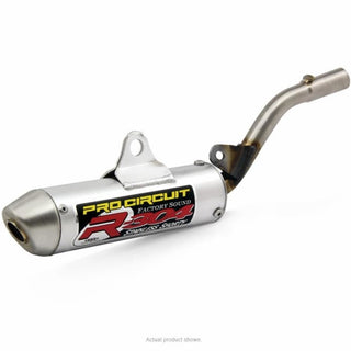 Pro Circuit Kawasaki KX80 KX85 KX100 98-23 Shorty