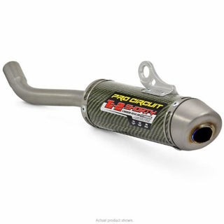 Pro Circuit Yamaha YZ125 22-23 TI2 Shorty Race