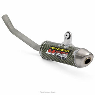 Pro Circuit KTM 125SX 150SX 11-15 TI2 Shorty