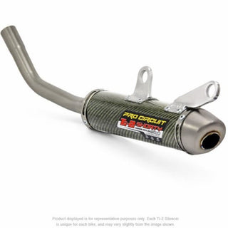 Pro Circuit KTM 250 / 300SX Husq TC250 2023 Shorty