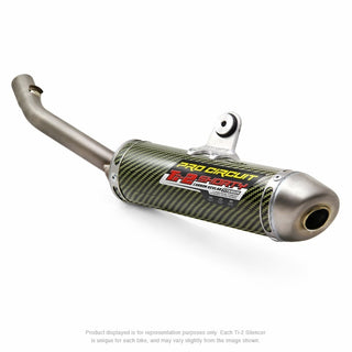 Pro Circuit KTM 125/150SX Husq TC125 19-22 GG MC125 20-23 TI-2