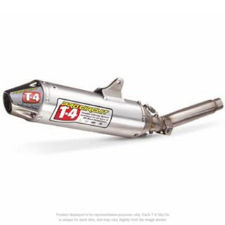 Pro Circuit Honda XR600 85-87 91-01 T4 Silencer