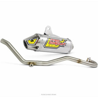 Pro Circuit Suzuki DRZ125 03-16 T4 System