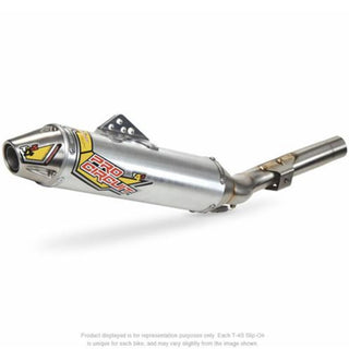 Pro Circuit Suzuki DR650Se 97-22 T4 Silencer