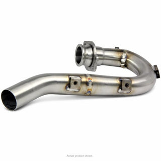 Pro Circuit Yamaha WR250F 07-14 Stainless Header