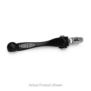 Pro Circuit Forged Aluminum Black Brake Lever For Kawasaki KX250F / KX450F