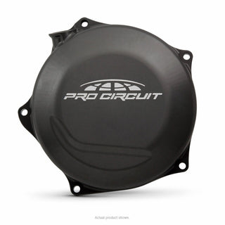 Pro Circuit Kawasaki KX250 21-23 Billet Clutch Cover