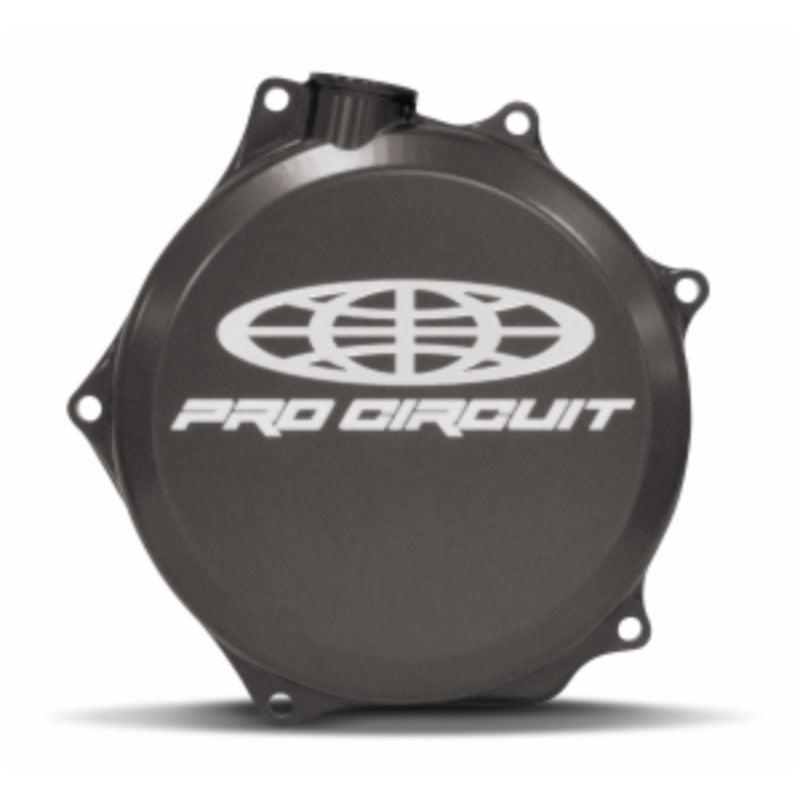 Pro Circuit Suzuki RMZ250 07-23 Clutch Cover