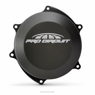 Pro Circuit Yamaha YZ250F 19-22 Clutch Cover