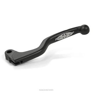 Pro Circuit Forged Black Clutch Lever For Yamaha YZ250F/450F 2009–2025