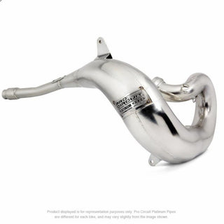 Pro Circuit Honda CR250 03-4 Platinum 2 Chamber