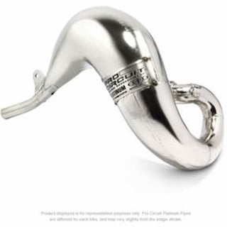 Pro Circuit Honda CR85 05-08 Platinum Chamber