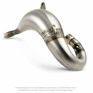 Pro Circuit Honda CR125 05-08 Works Chamber