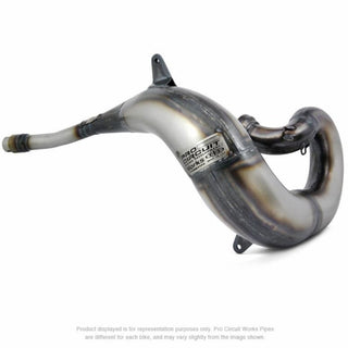 Pro Circuit Suzuki RM250 04-08 Works Chamber