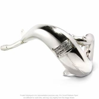 Pro Circuit KTM 250SX 03-10 250EXC 04-10 Plat