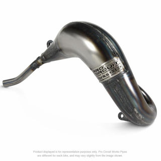 Pro Circuit Honda CR80 96-02 Works Chamber
