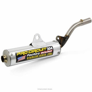 Pro Circuit Kawasaki KX80 KX85 KX100 98-23 Standard