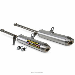 Pro Circuit Yamaha Banshee Silencer (Pair) 87-06