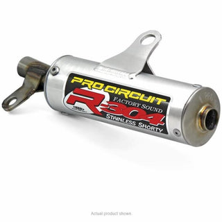 Pro Circuit Suzuki RM85 RM80 89-20 Race Shorty